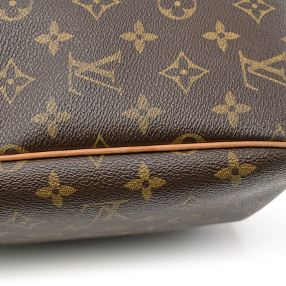 Louis Vuitton Monogram Evasion Sports Bag 12 of 16