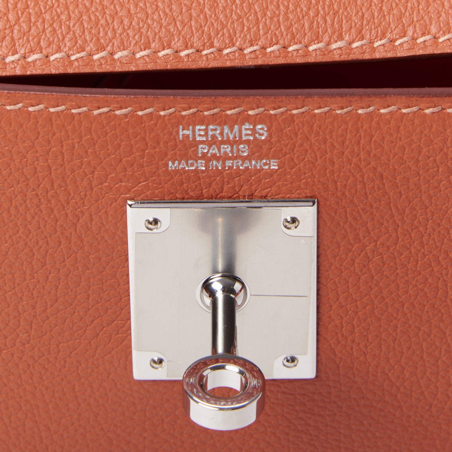 Hermes Evercolor Verso Kelly Retourne 28 Blush Rose Jaipur 25 of 34