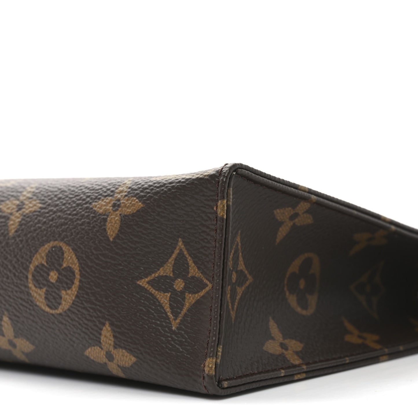 Monogram Toiletry Pouch 19