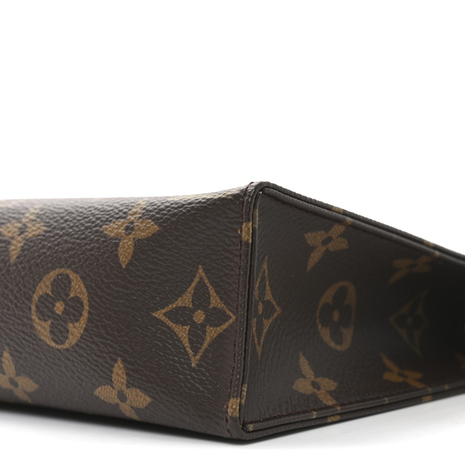 Louis Vuitton Monogram Toiletry Pouch 19 8 of 8