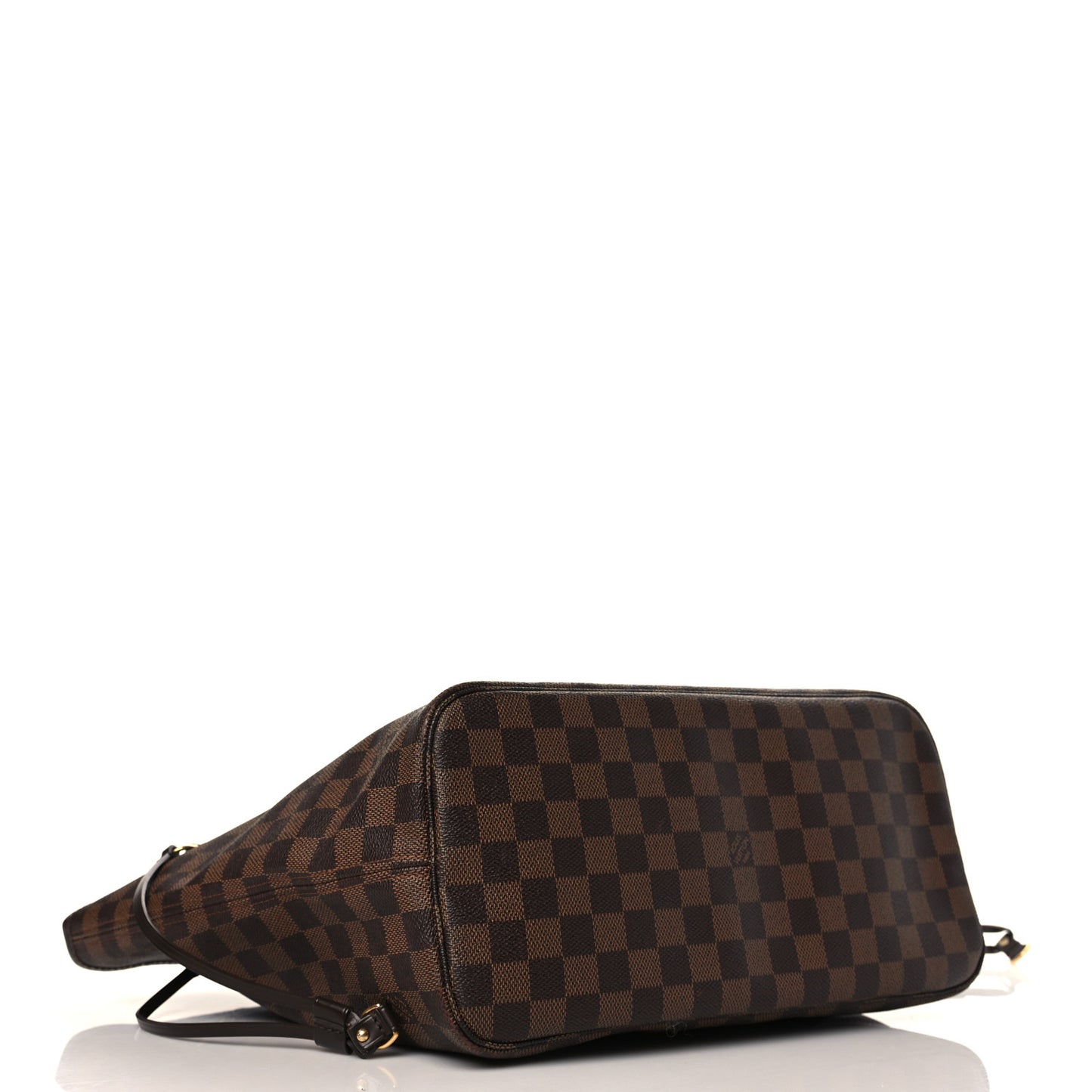 Damier Ebene Neverfull MM