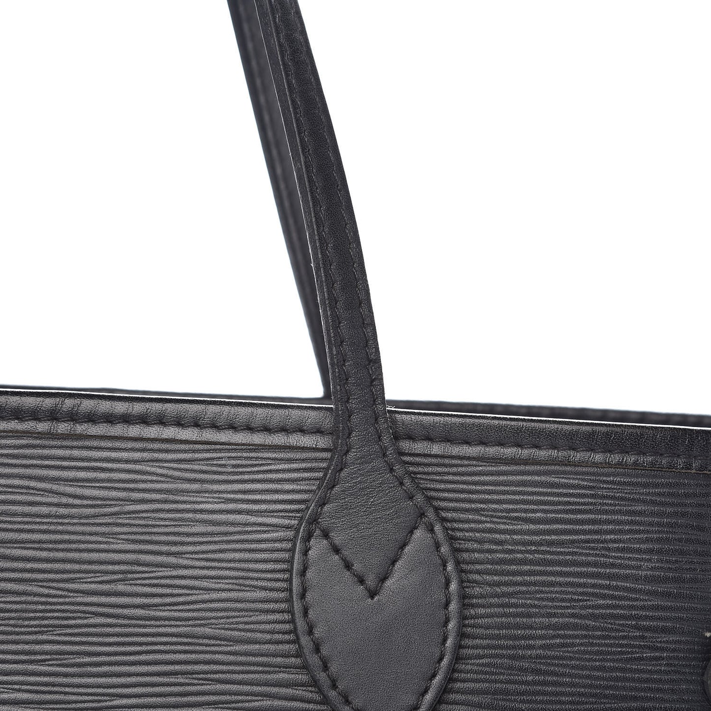 Epi Neverfull MM Black