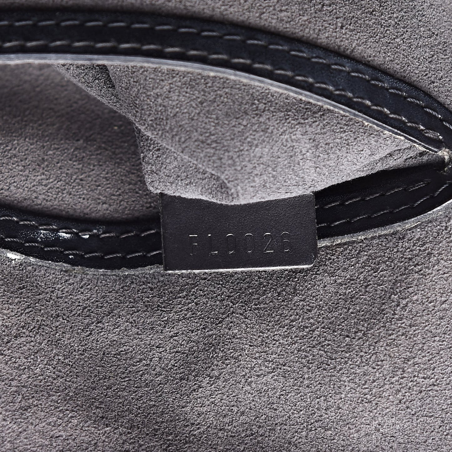 Epi Alma PM Black