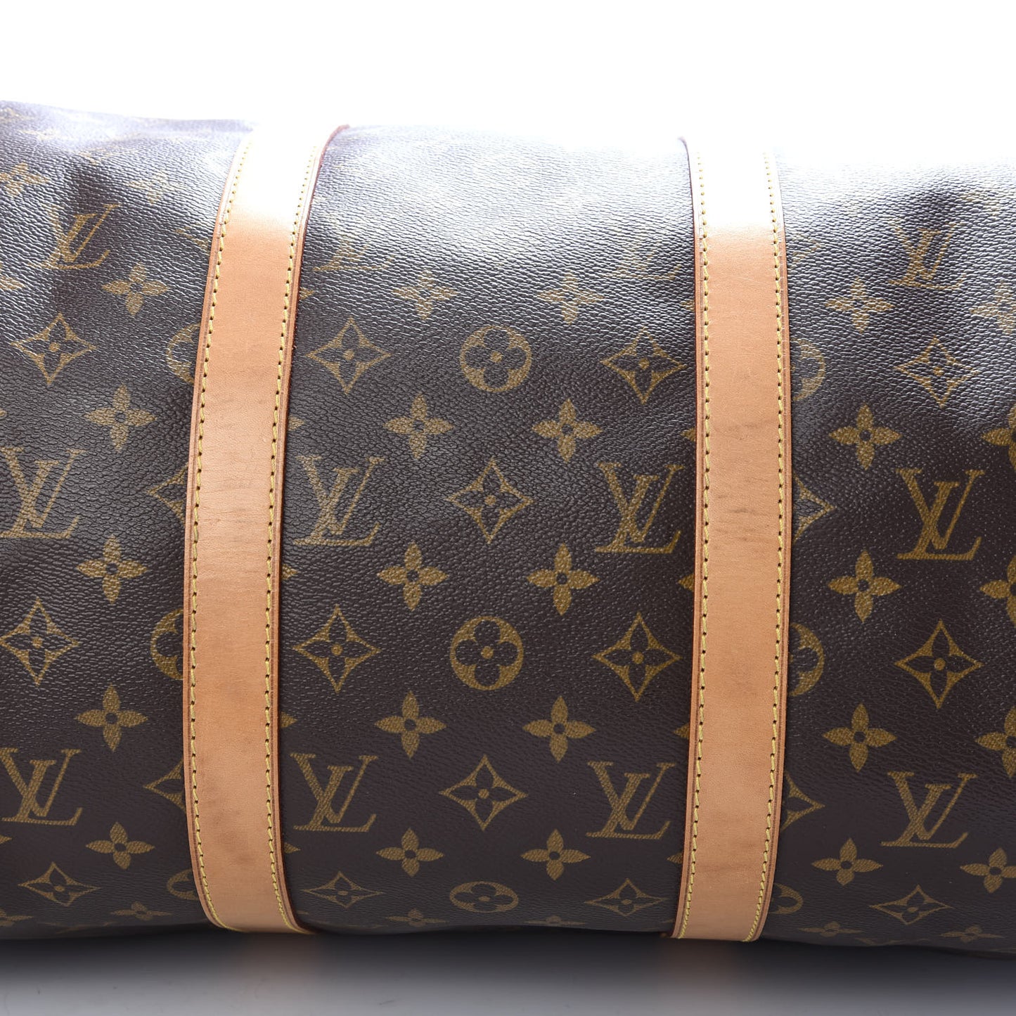 Monogram Keepall Bandouliere 50