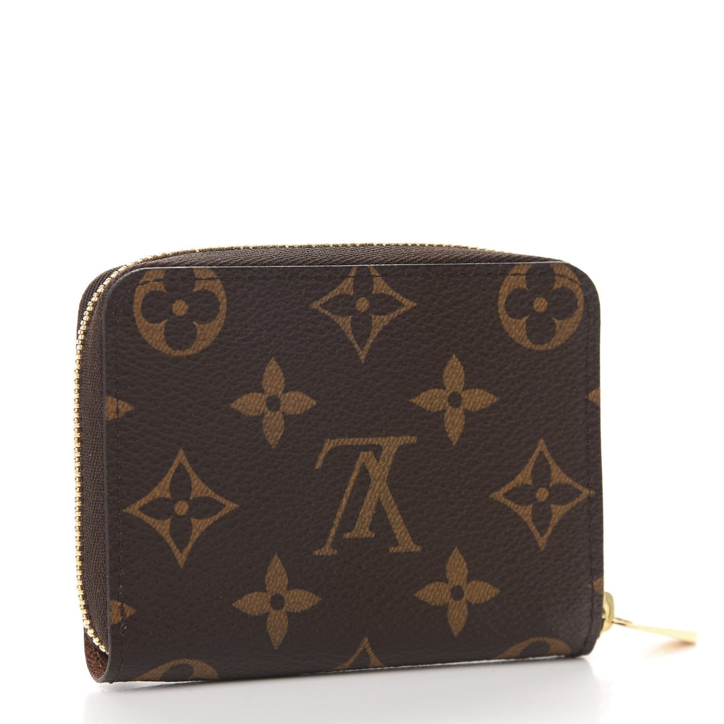 Monogram Zippy Coin Purse