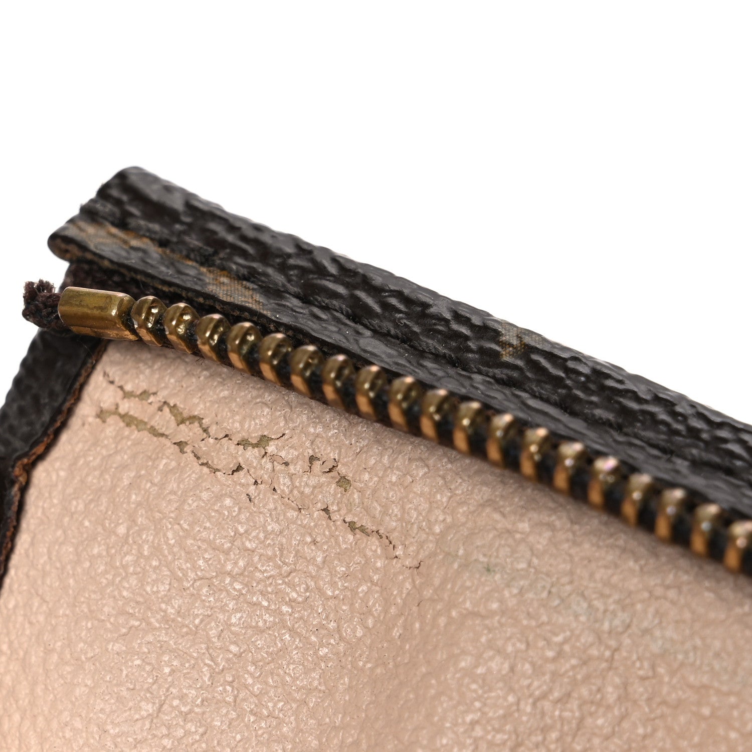 Louis Vuitton Monogram Toiletry Pouch 26 8 of 8