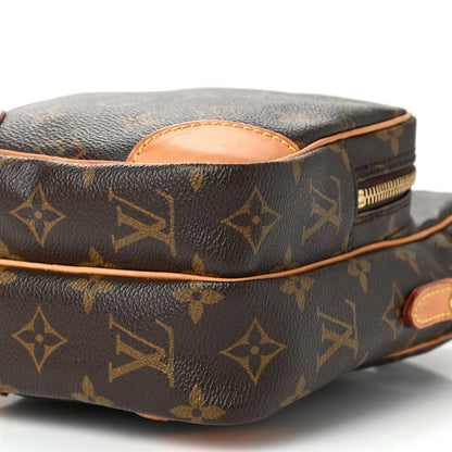 Louis Vuitton Monogram Amazone 10 of 21