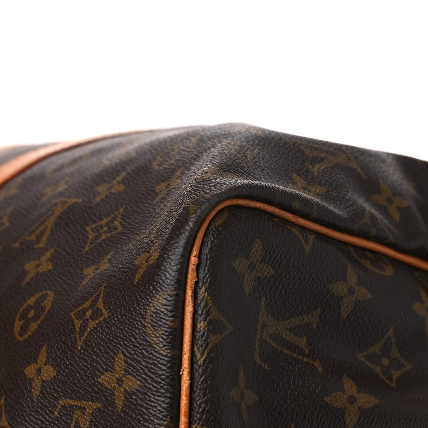 Monogram Keepall Bandouliere 55