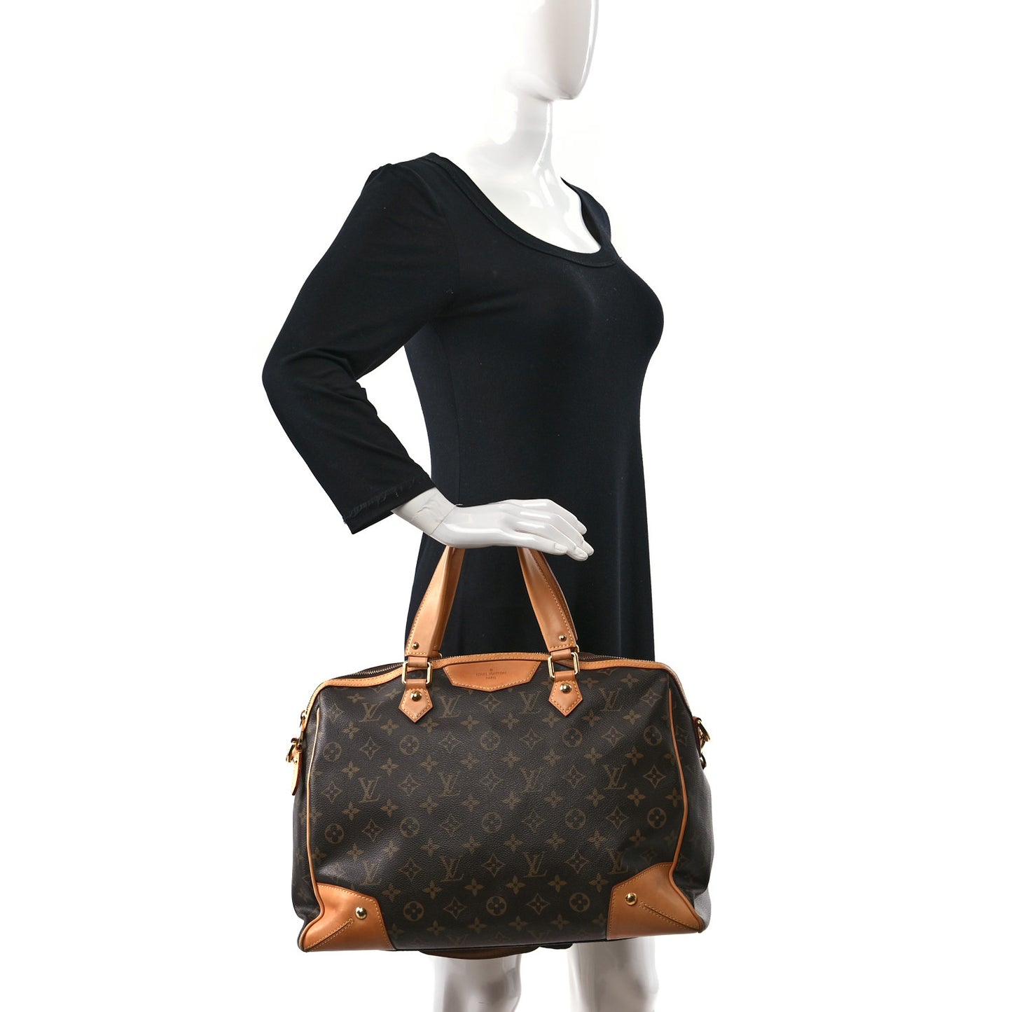 Monogram Retiro GM