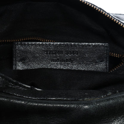Balenciaga Agneau City Black 7 of 10