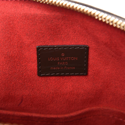 Louis Vuitton Damier Ebene Trevi GM 5 of 9