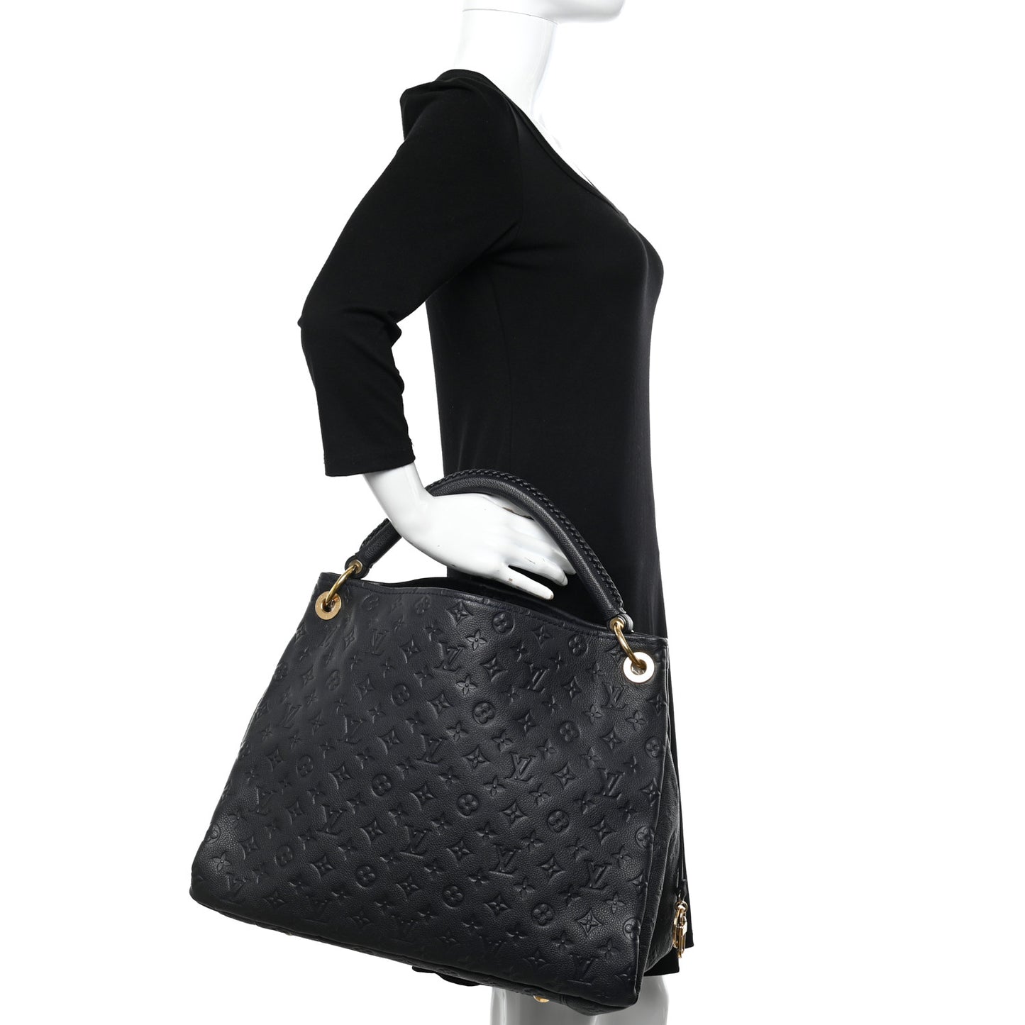 Empreinte Artsy MM Infini
