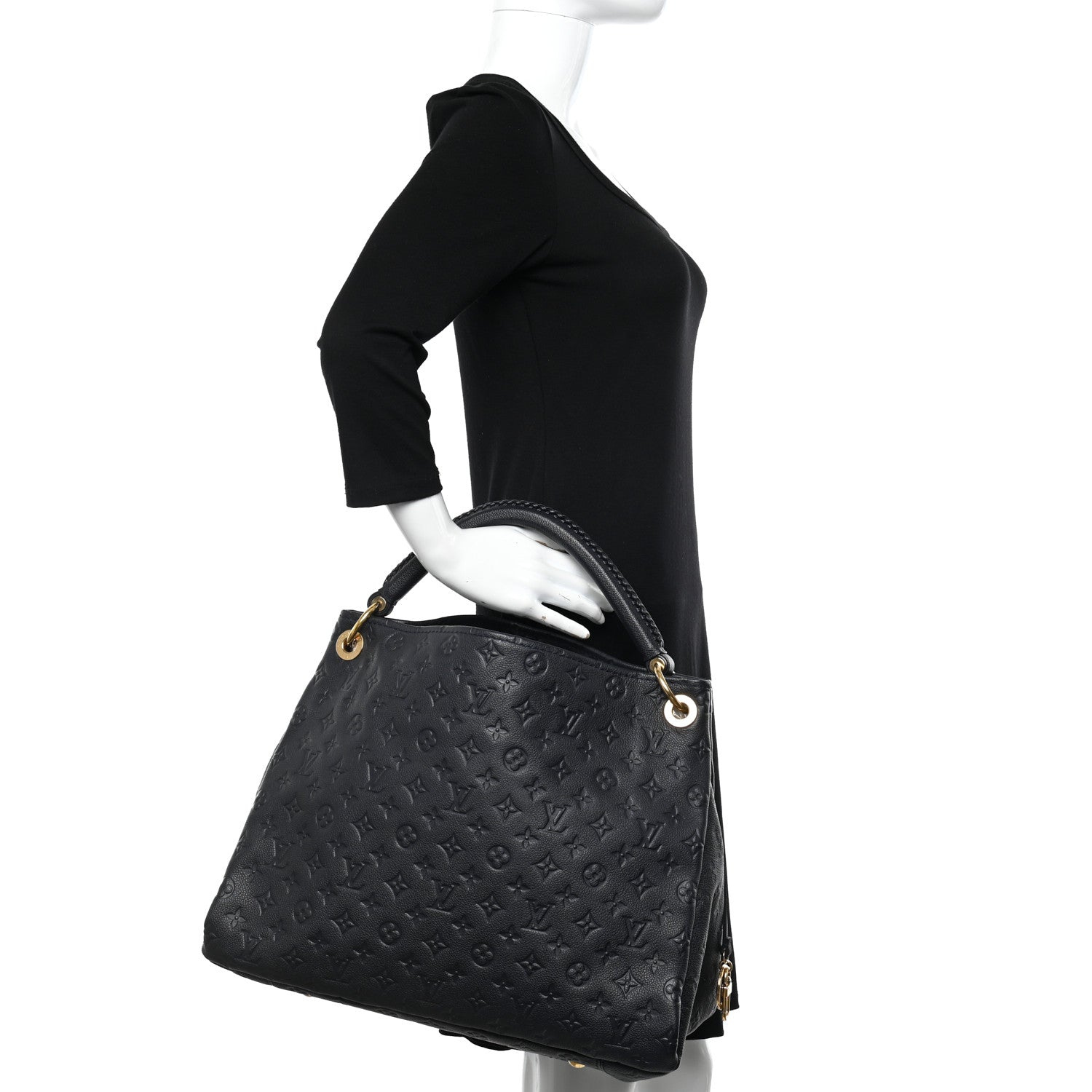 Louis Vuitton Empreinte Artsy MM Infini 2 of 9