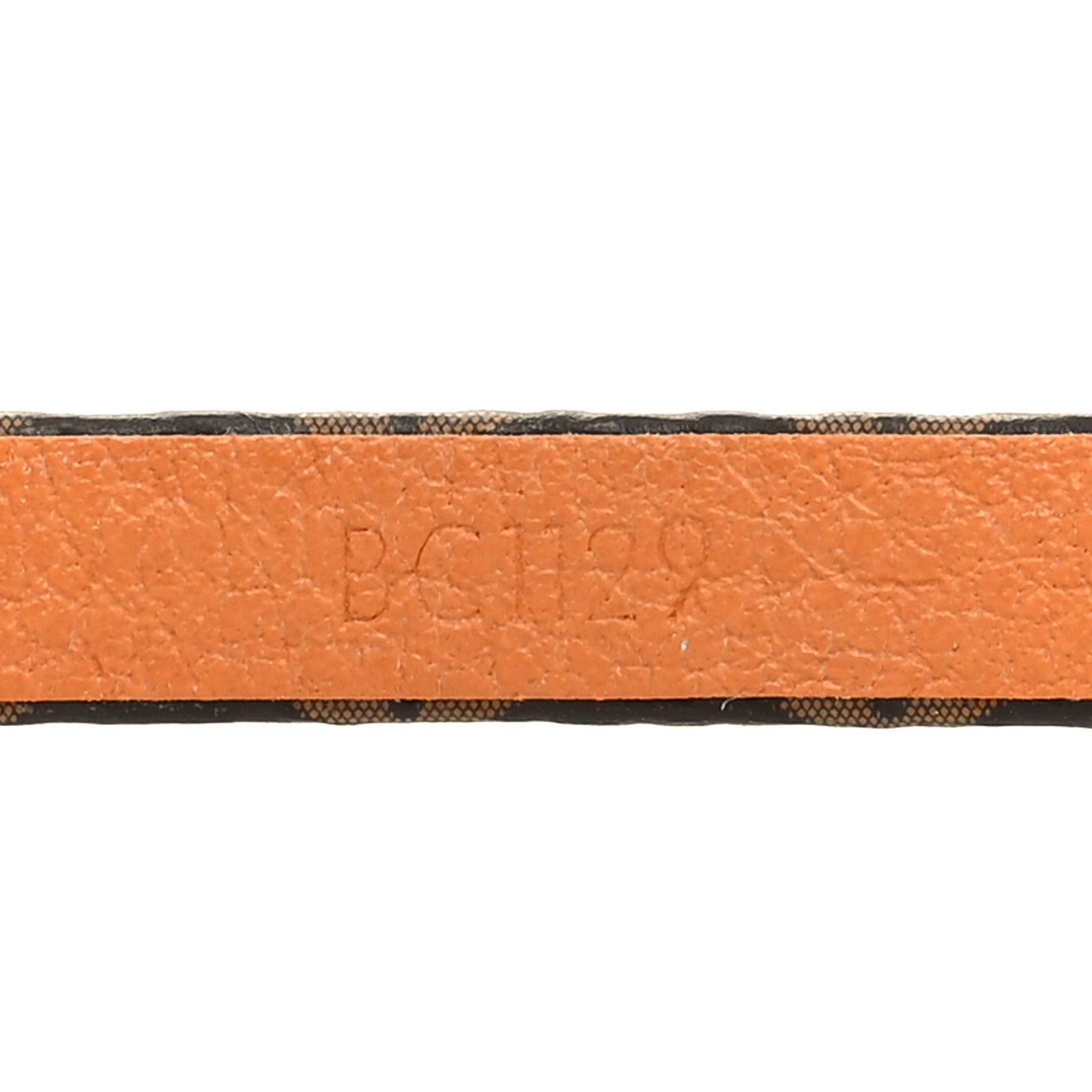 Louis Vuitton Monogram Tribute Bracelet 7 of 8