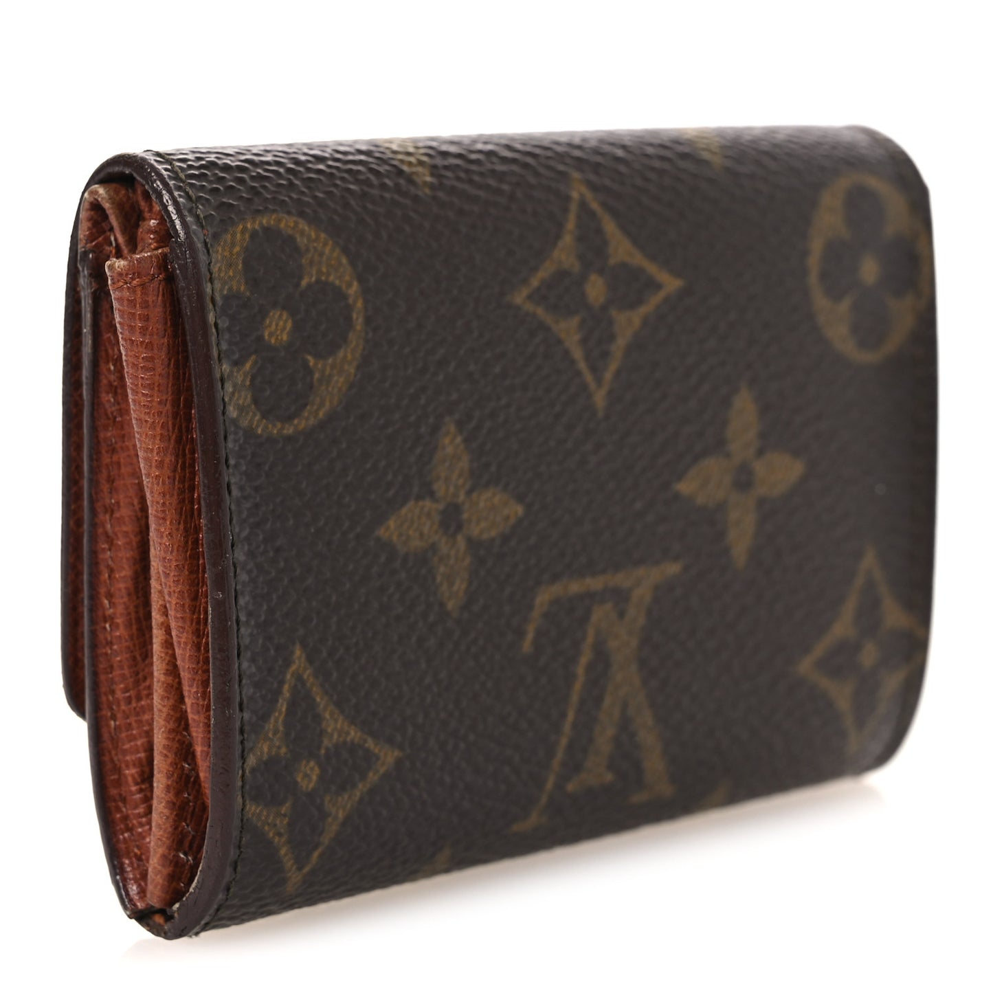 Monogram Porte-Monnaie Coin Purse
