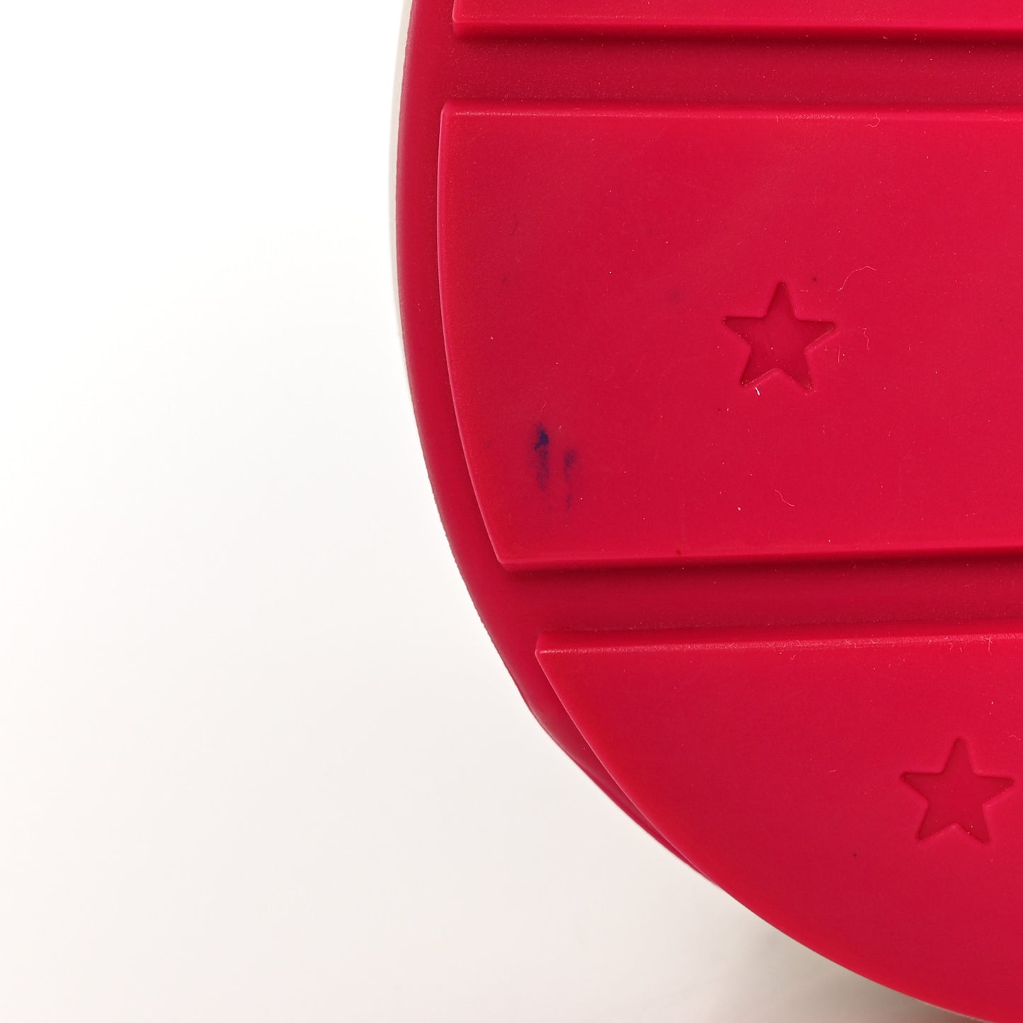 GG Supreme Monogram Mix Monogram Mens Rhyton Sneakers 8 London Blue Beige Sun Yellow