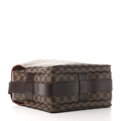 Louis Vuitton Damier Ebene Naviglio 3 of 8