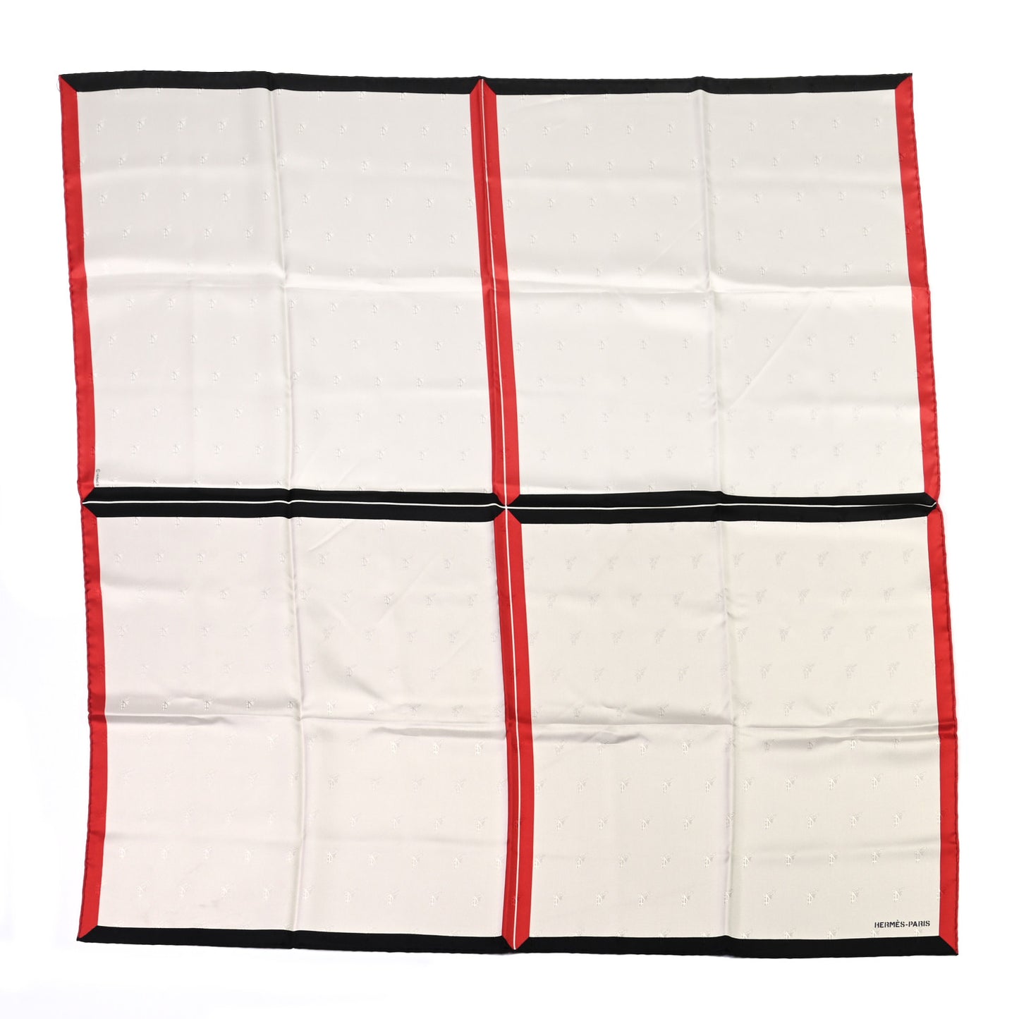 Silk Scarf 90