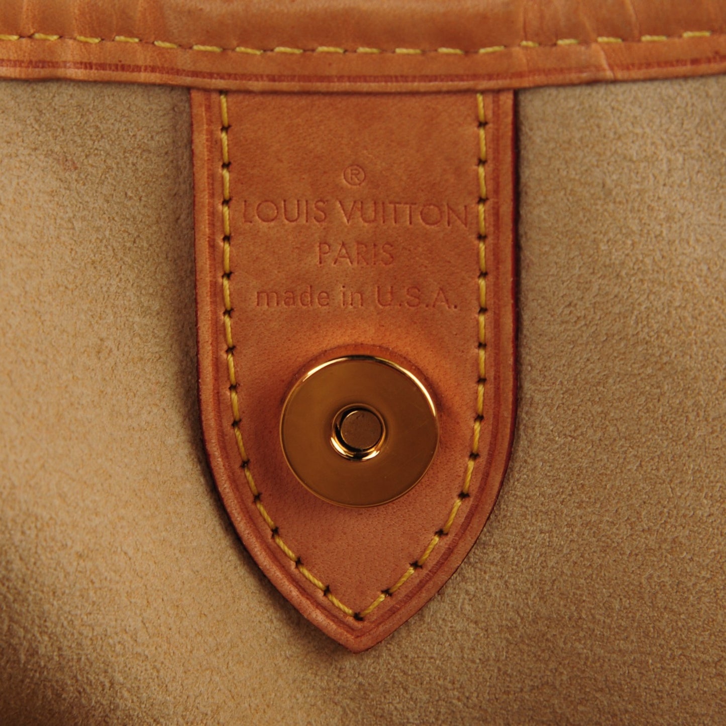 Monogram Galliera PM