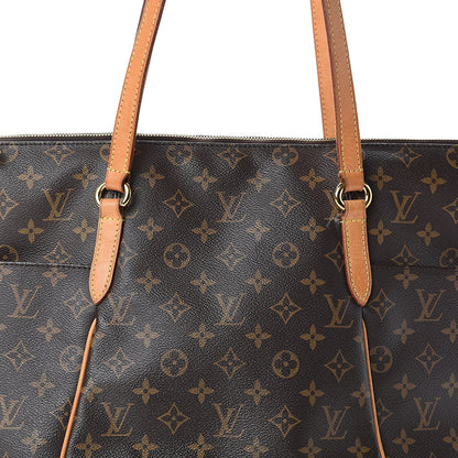 Louis Vuitton Monogram Totally MM 5 of 7