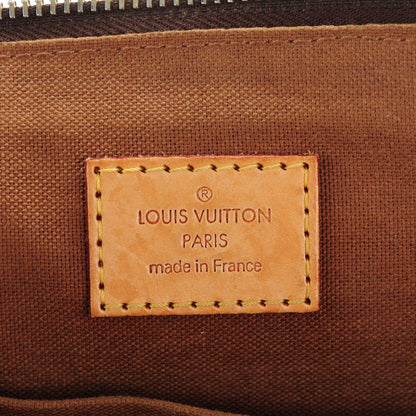 Louis Vuitton Monogram Popincourt Haut 6 of 7