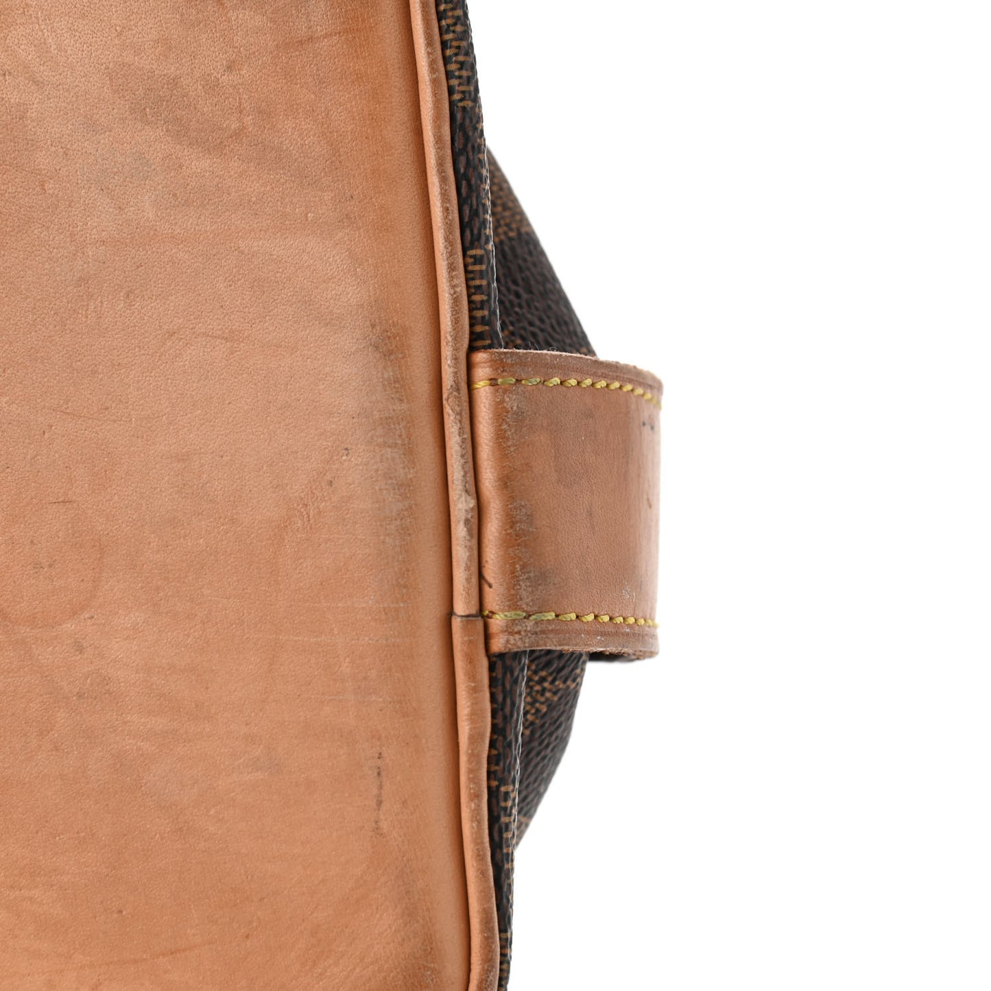 Damier Ebene Centenaire Chelsea