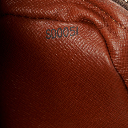 Louis Vuitton Monogram Danube 21 7 of 11