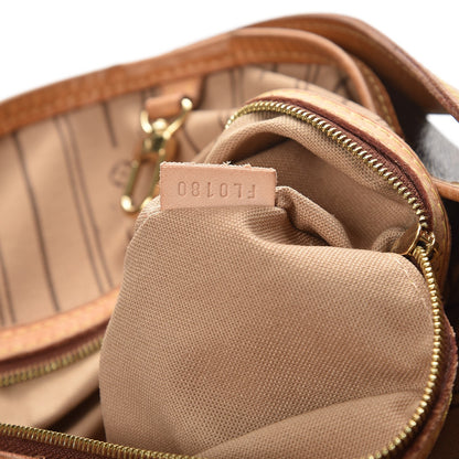 Louis Vuitton Monogram Delightful PM 8 of 19