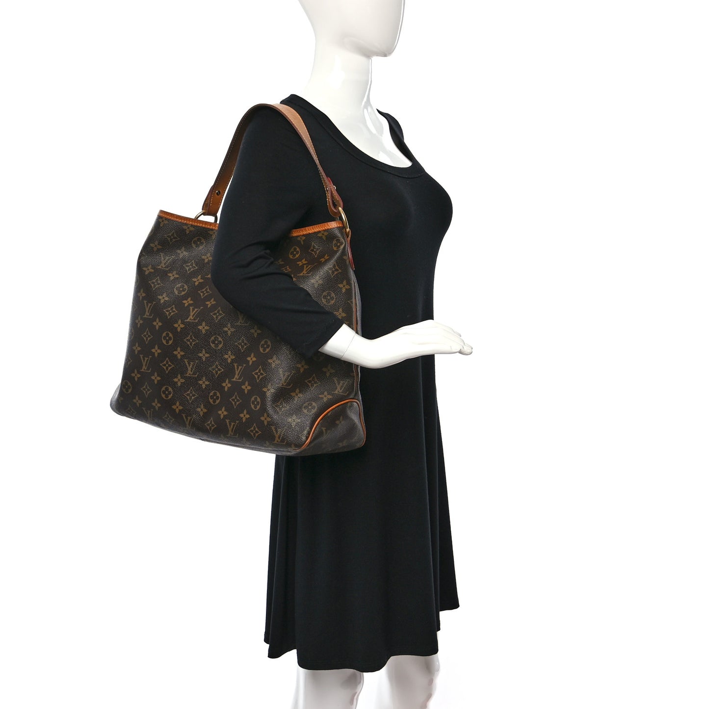 Monogram Delightful MM