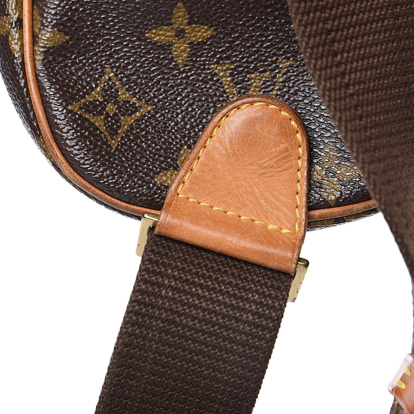 Monogram Pochette Gange