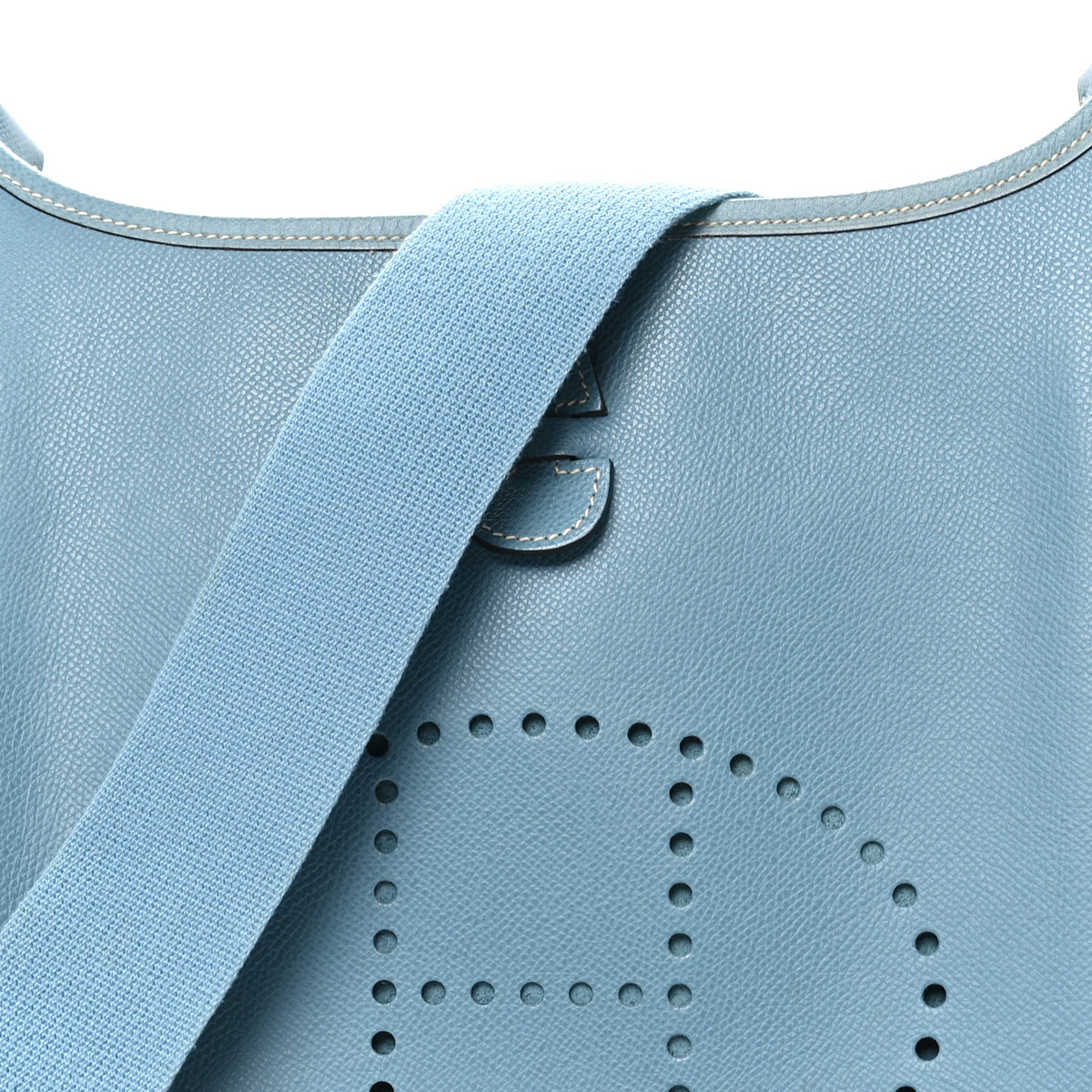 Epsom Evelyne PM Blue Jean