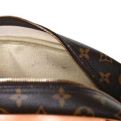 Louis Vuitton Monogram Deauville 11 of 11