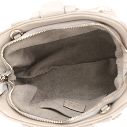 Louis Vuitton Mahina Scala Mini Pouch Gris Souris 5 of 10