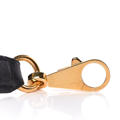 Hermes Togo Kelly Retourne 25 Black 20 of 33