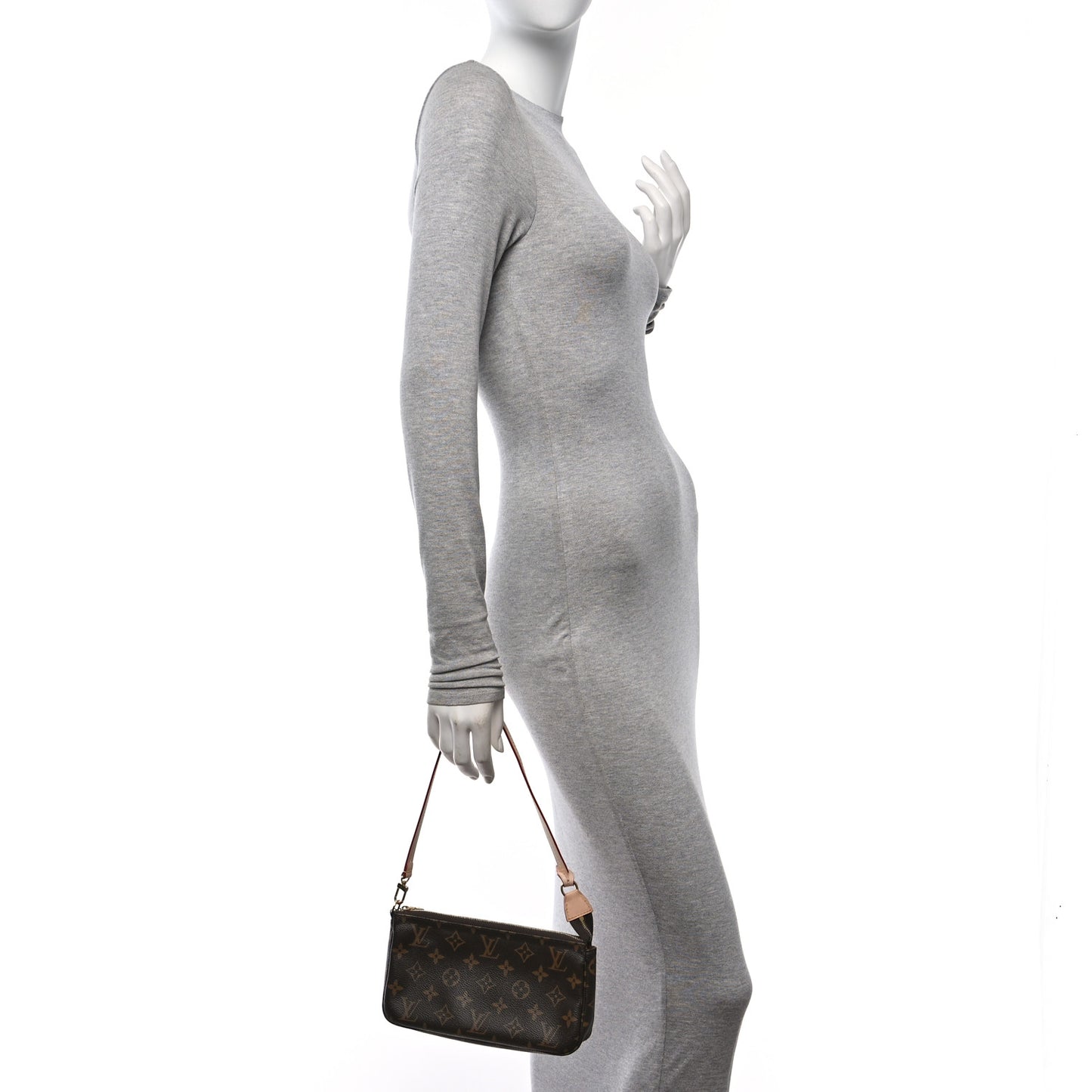 Monogram Pochette Accessories NM