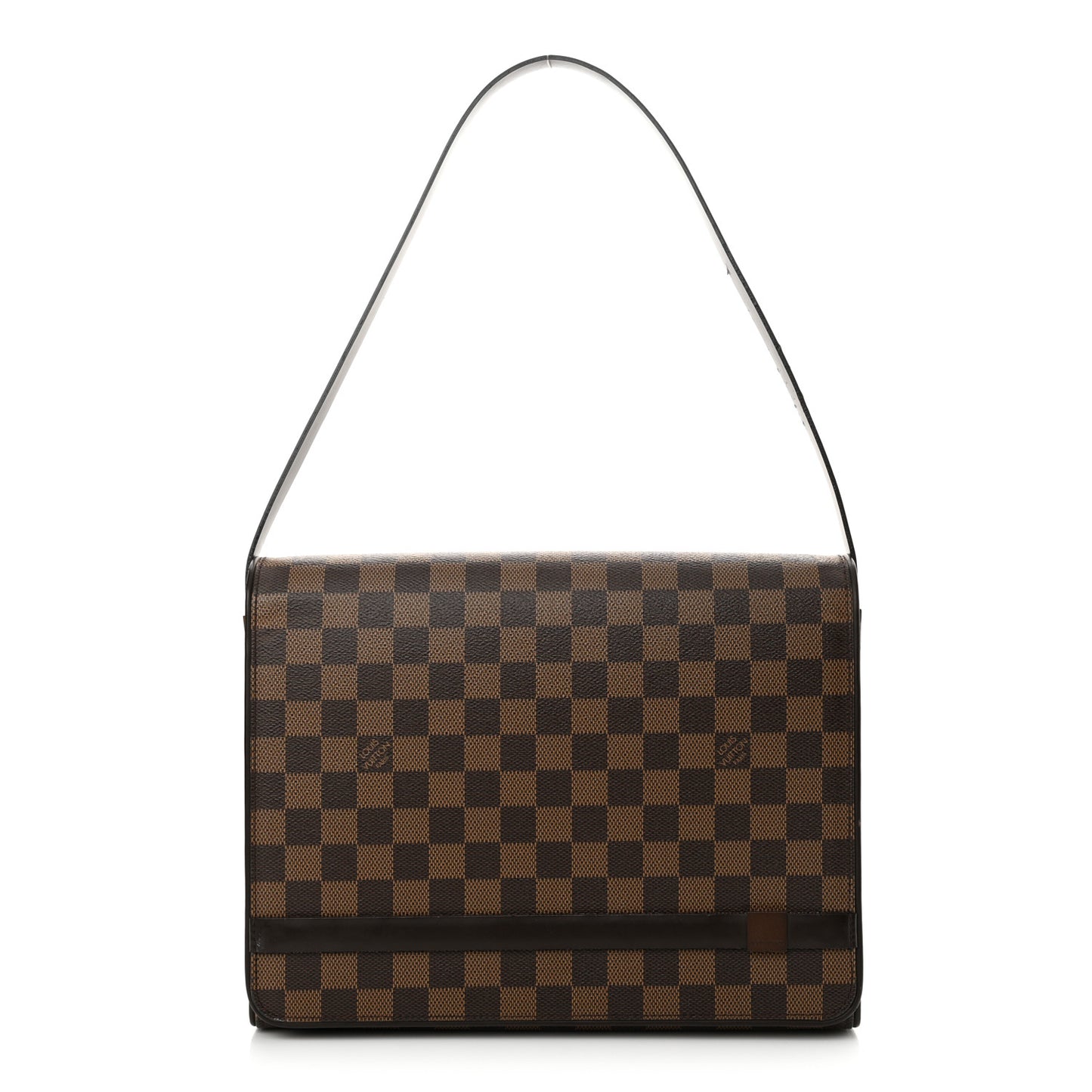 Damier Ebene Tribeca Carre