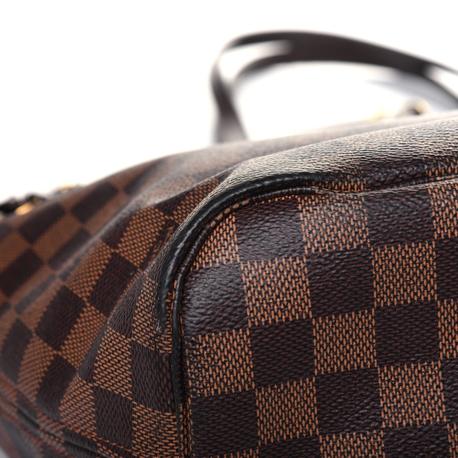 Louis Vuitton Damier Ebene Neo Neverfull MM 18 of 28