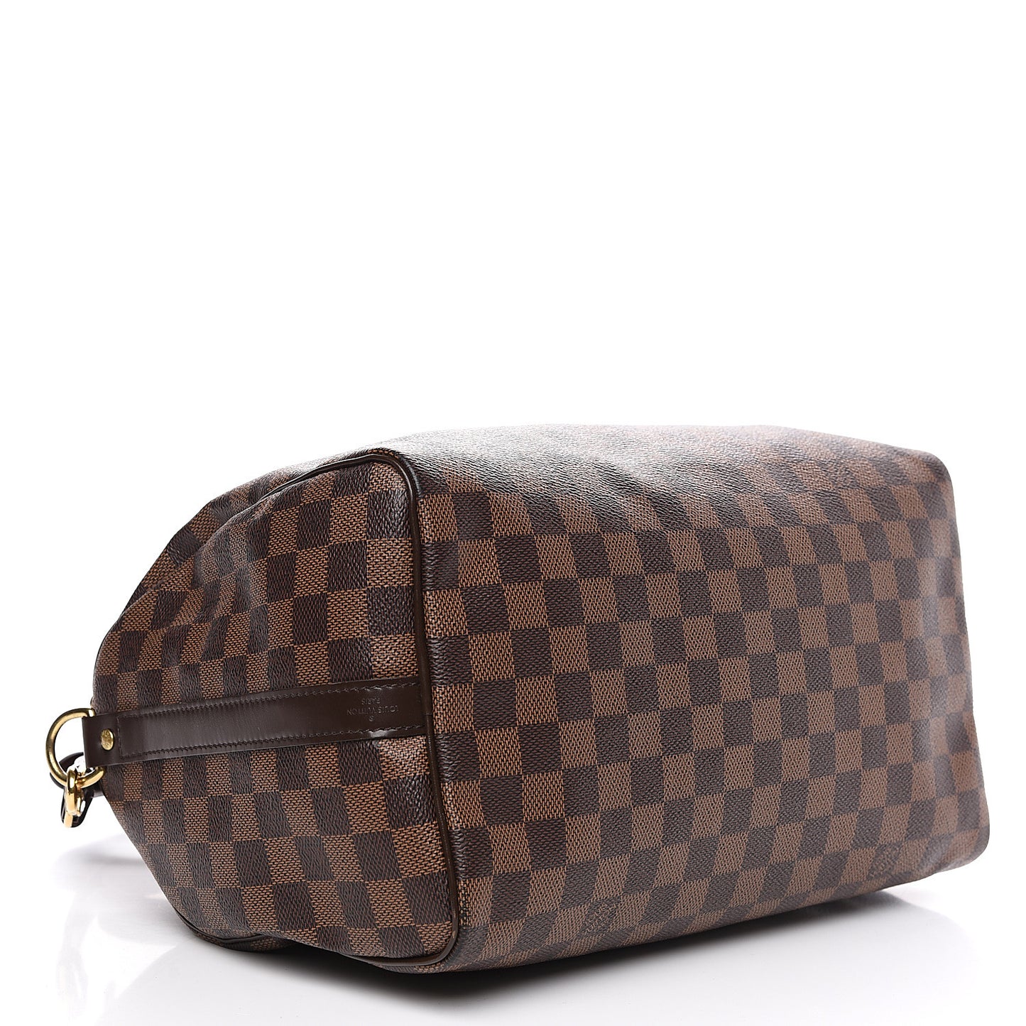 Damier Ebene Speedy Bandouliere 30
