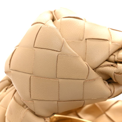 Bottega Veneta Nappa Intrecciato Mini Jodie Porridge 13 of 14