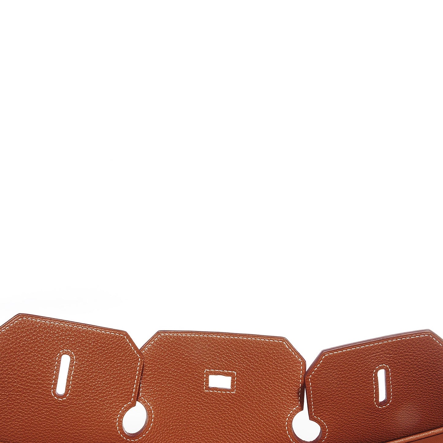 Togo Birkin 40 Gold