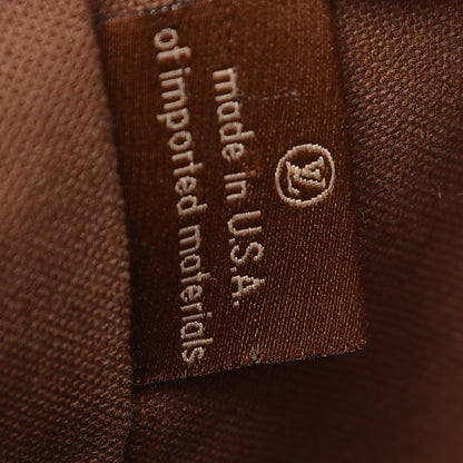 Louis Vuitton Monogram Totally PM 9 of 17