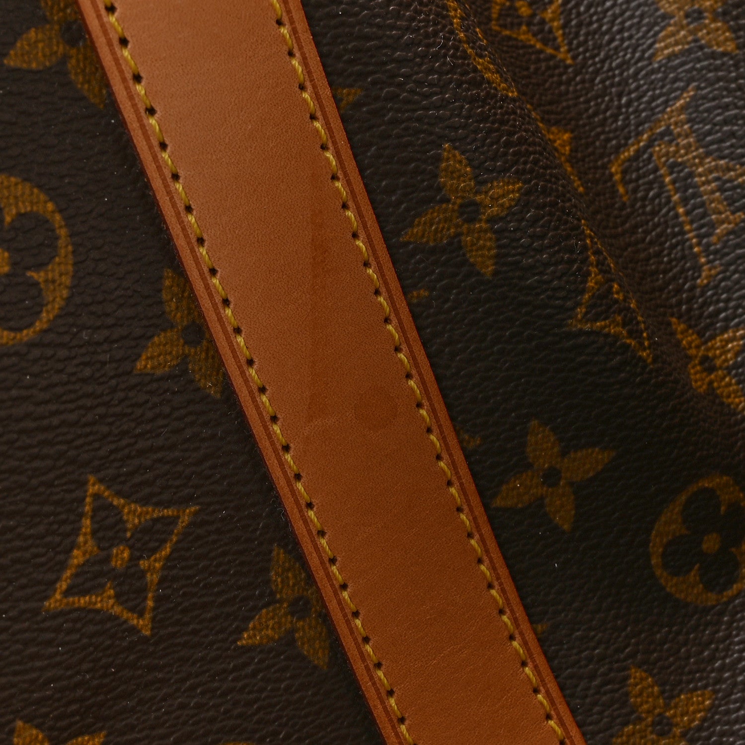 Louis Vuitton Monogram Keepall 60 10 of 10