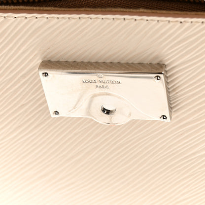 Louis Vuitton Epi Cluny Mini Quartz 7 of 10