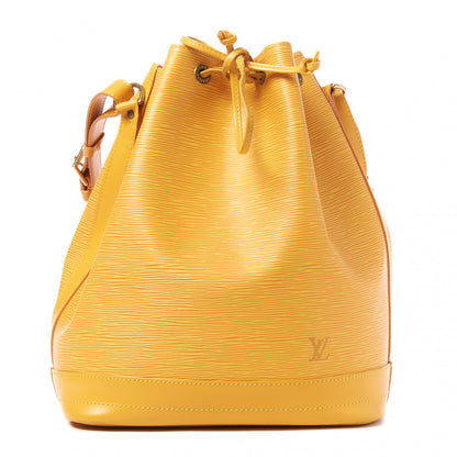 Louis Vuitton Epi Noe Tassil 1 of 8