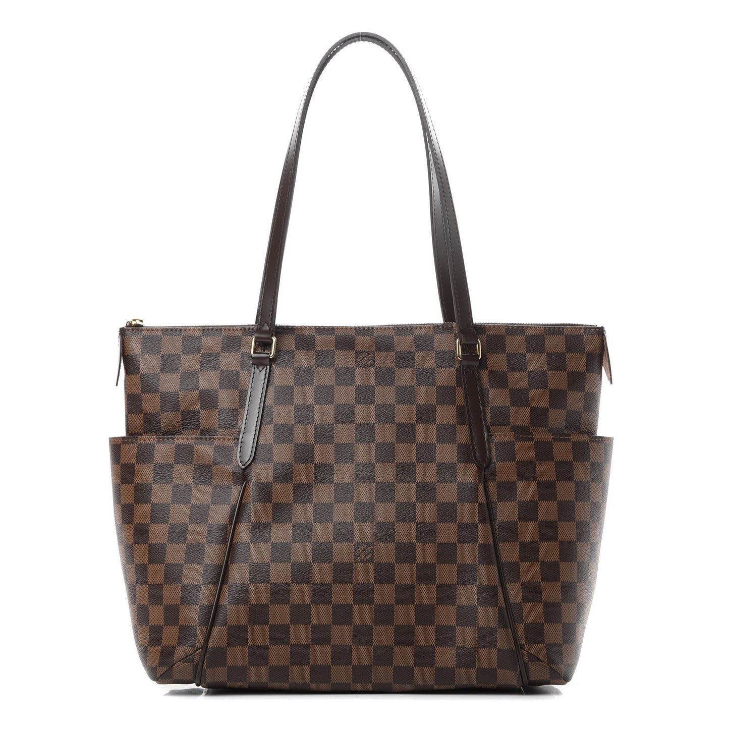 Damier Ebene Totally MM