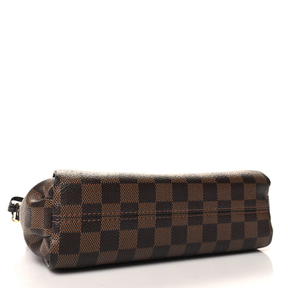 Louis Vuitton Damier Ebene Croisette 4 of 9