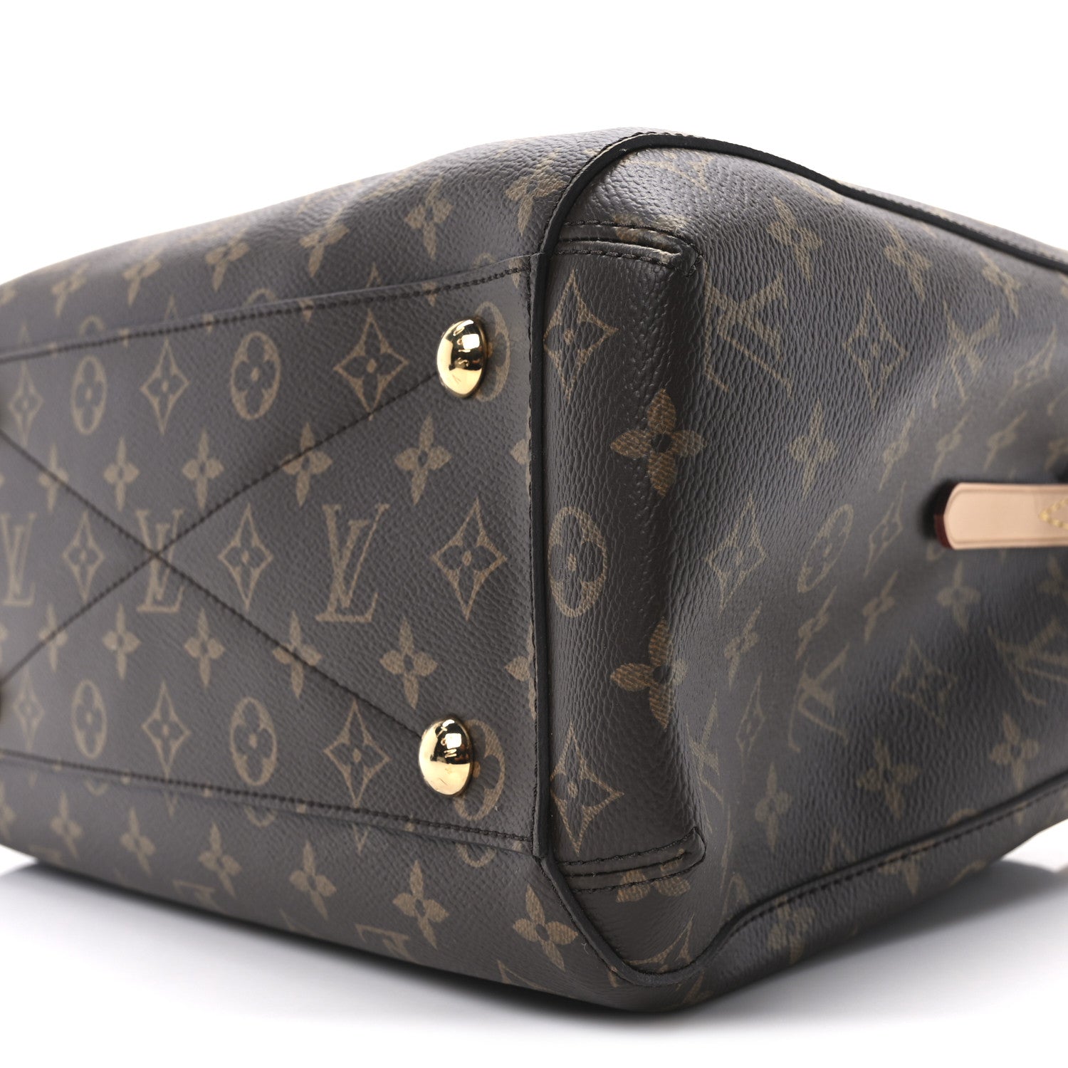 Louis Vuitton Monogram Montaigne GM 9 of 9