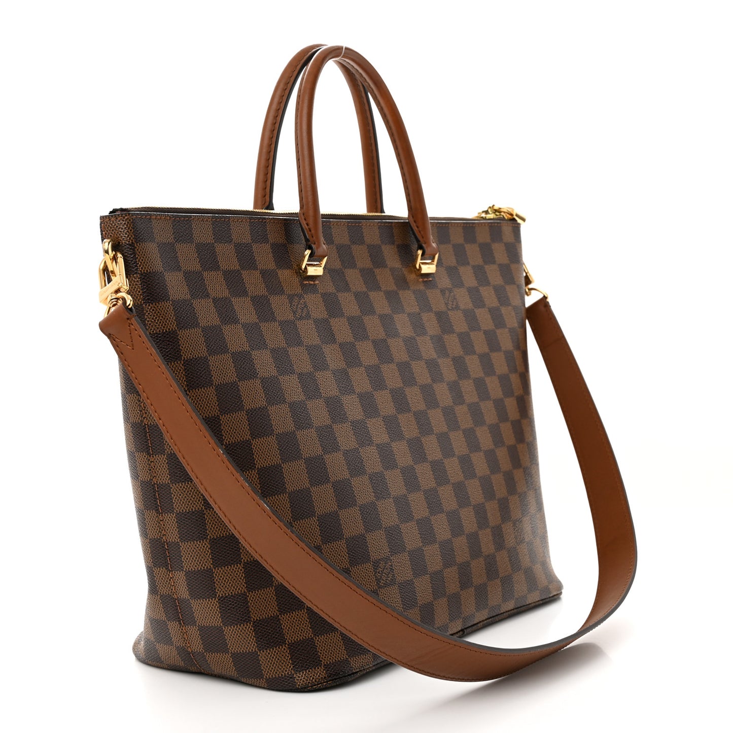 Damier Ebene Belmont