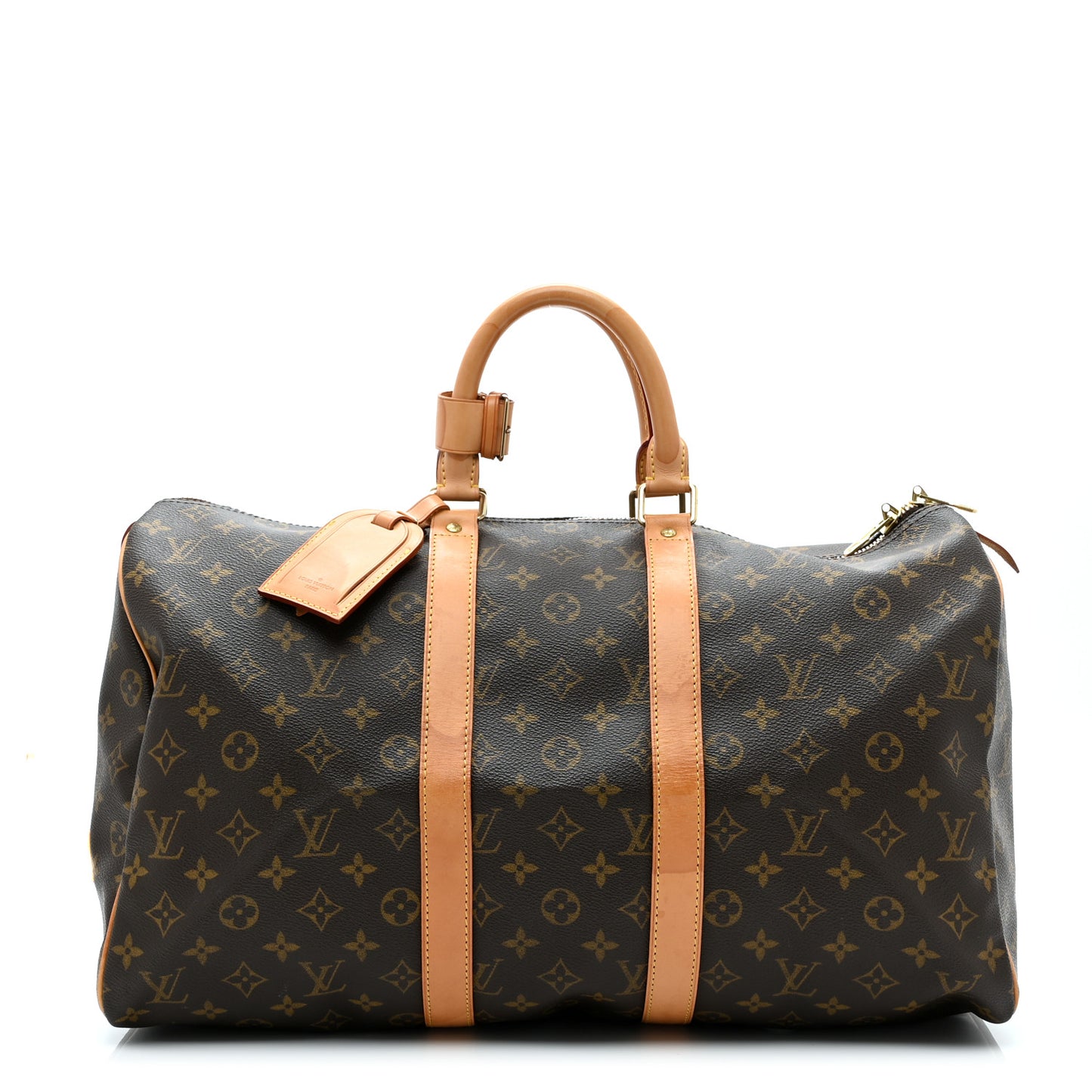 Monogram Keepall 45