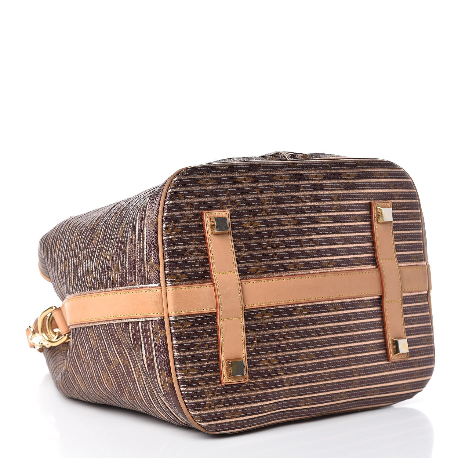 Louis Vuitton Monogram Eden Neo Peach Peach 4 of 13